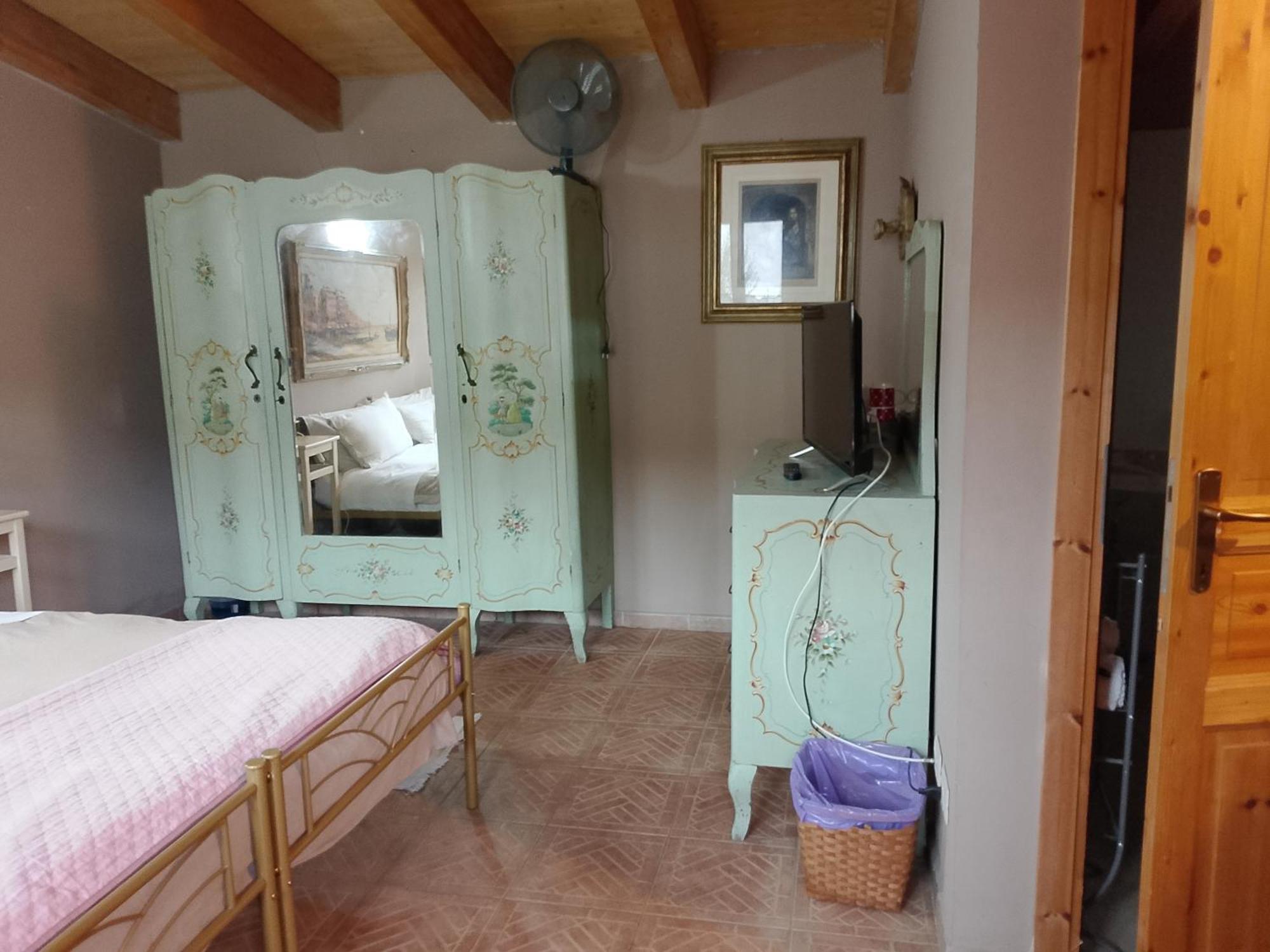 Villa Cascina Trapella Terruggia Exterior foto