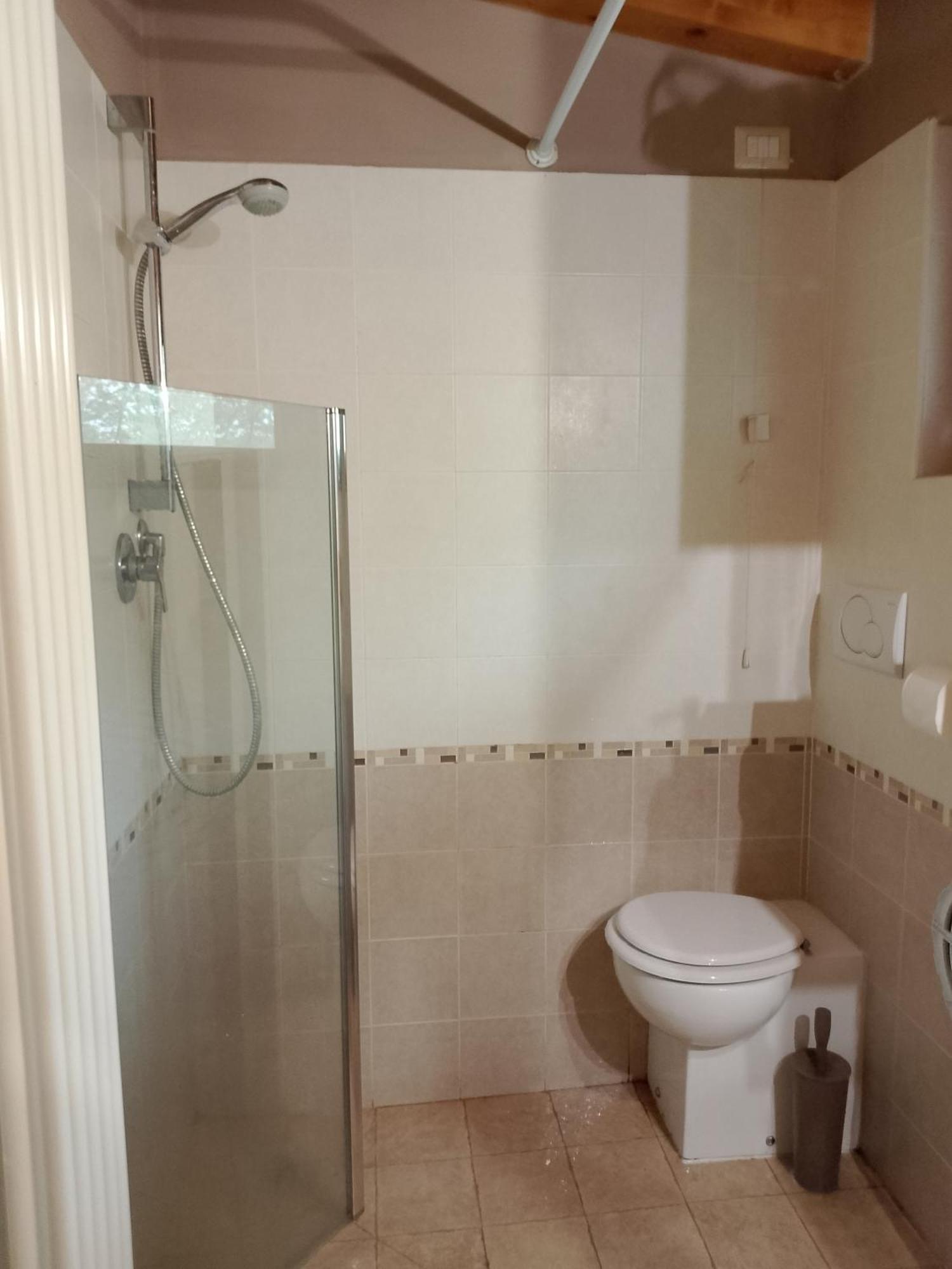 Villa Cascina Trapella Terruggia Zimmer foto