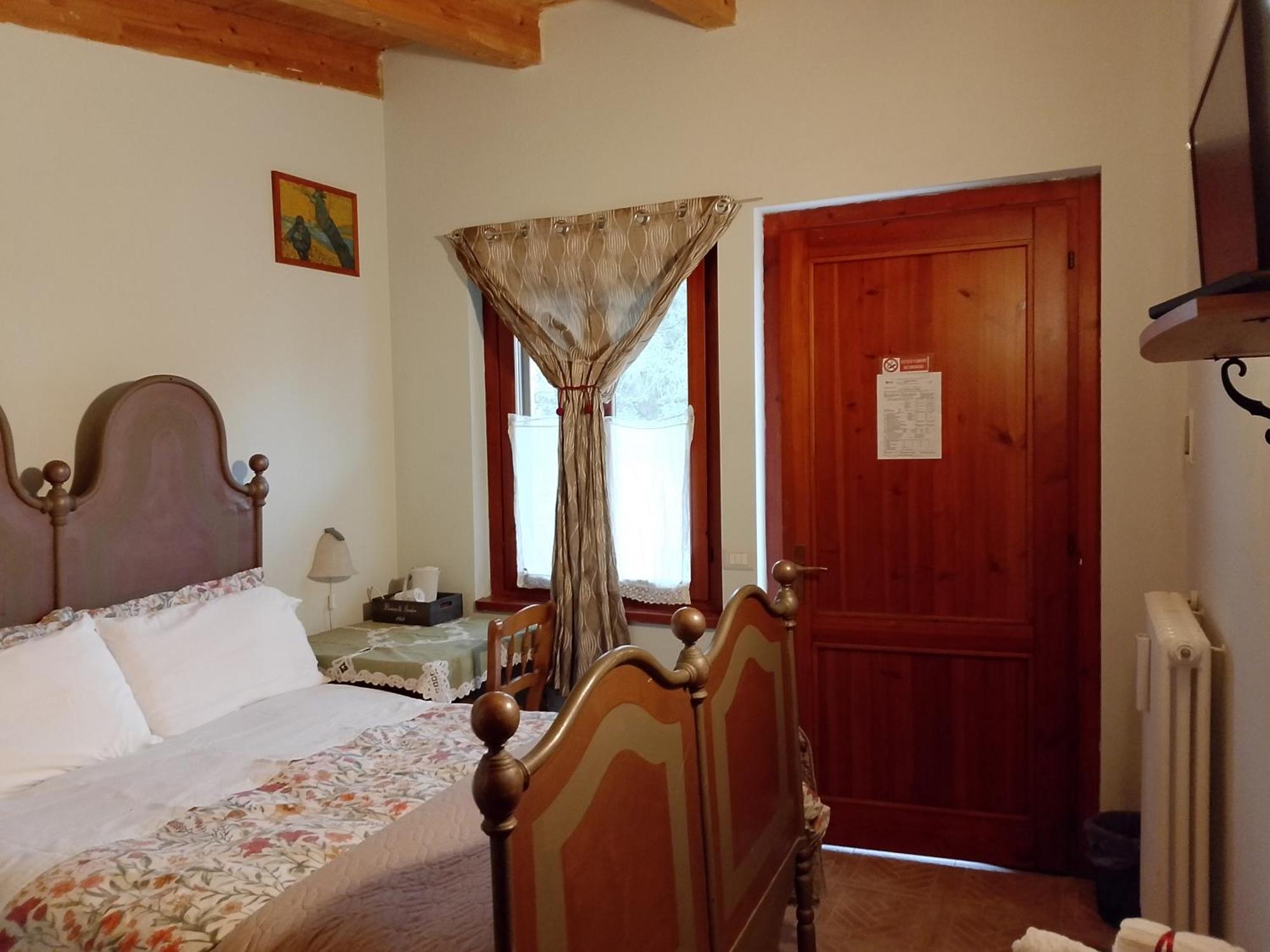 Villa Cascina Trapella Terruggia Exterior foto