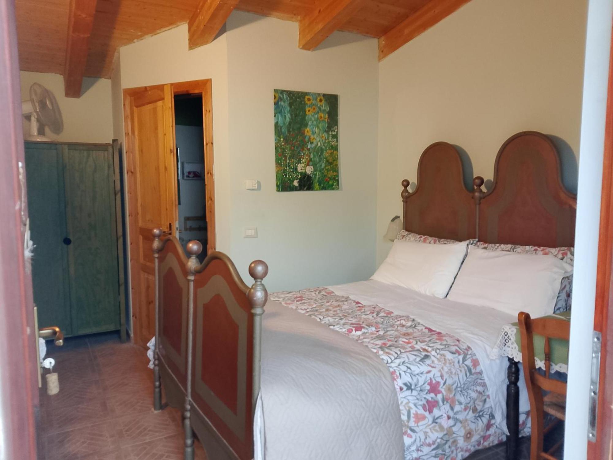 Villa Cascina Trapella Terruggia Exterior foto